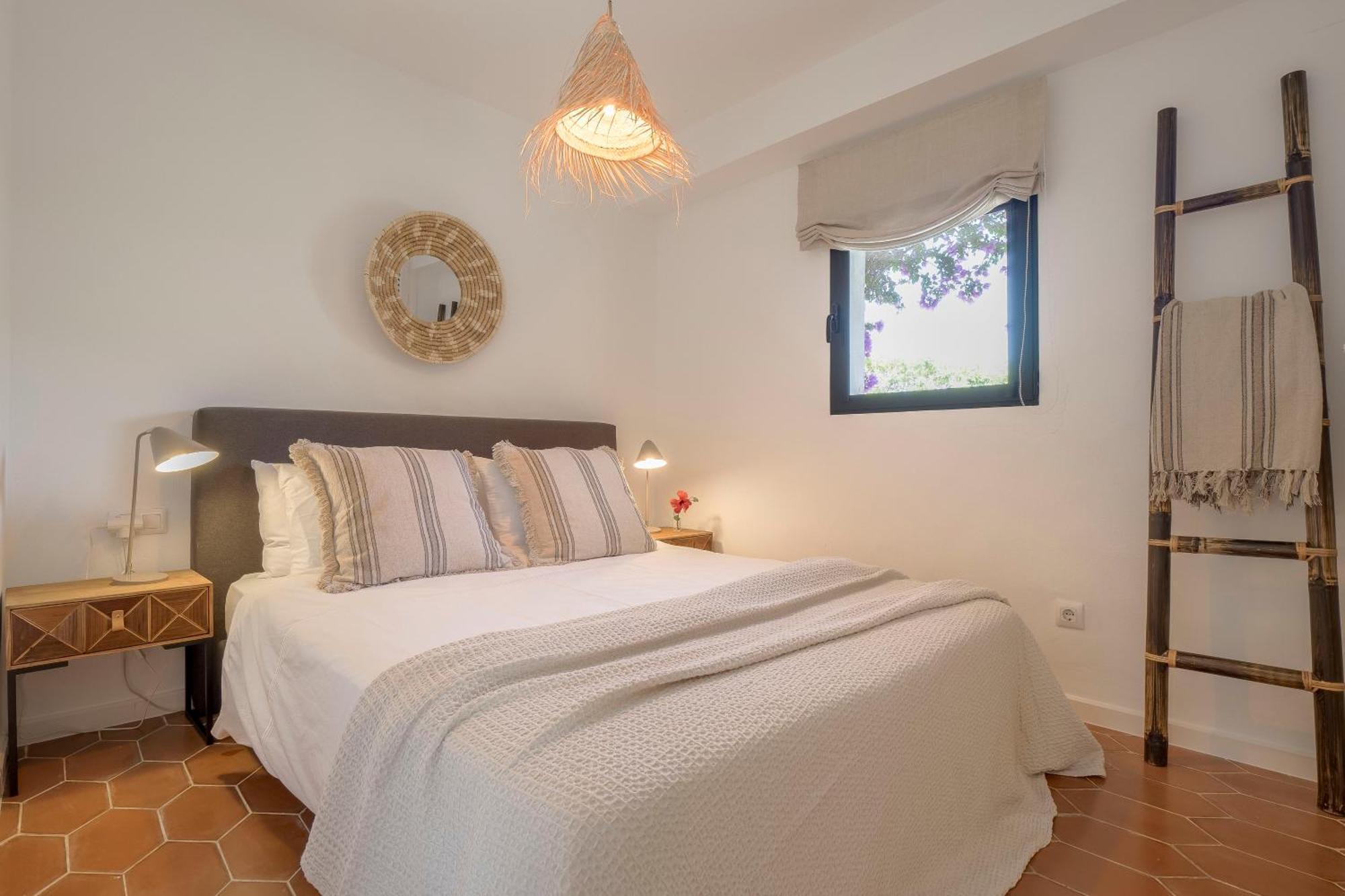 Villa Tosalet Pomelo Jávea Eksteriør bilde