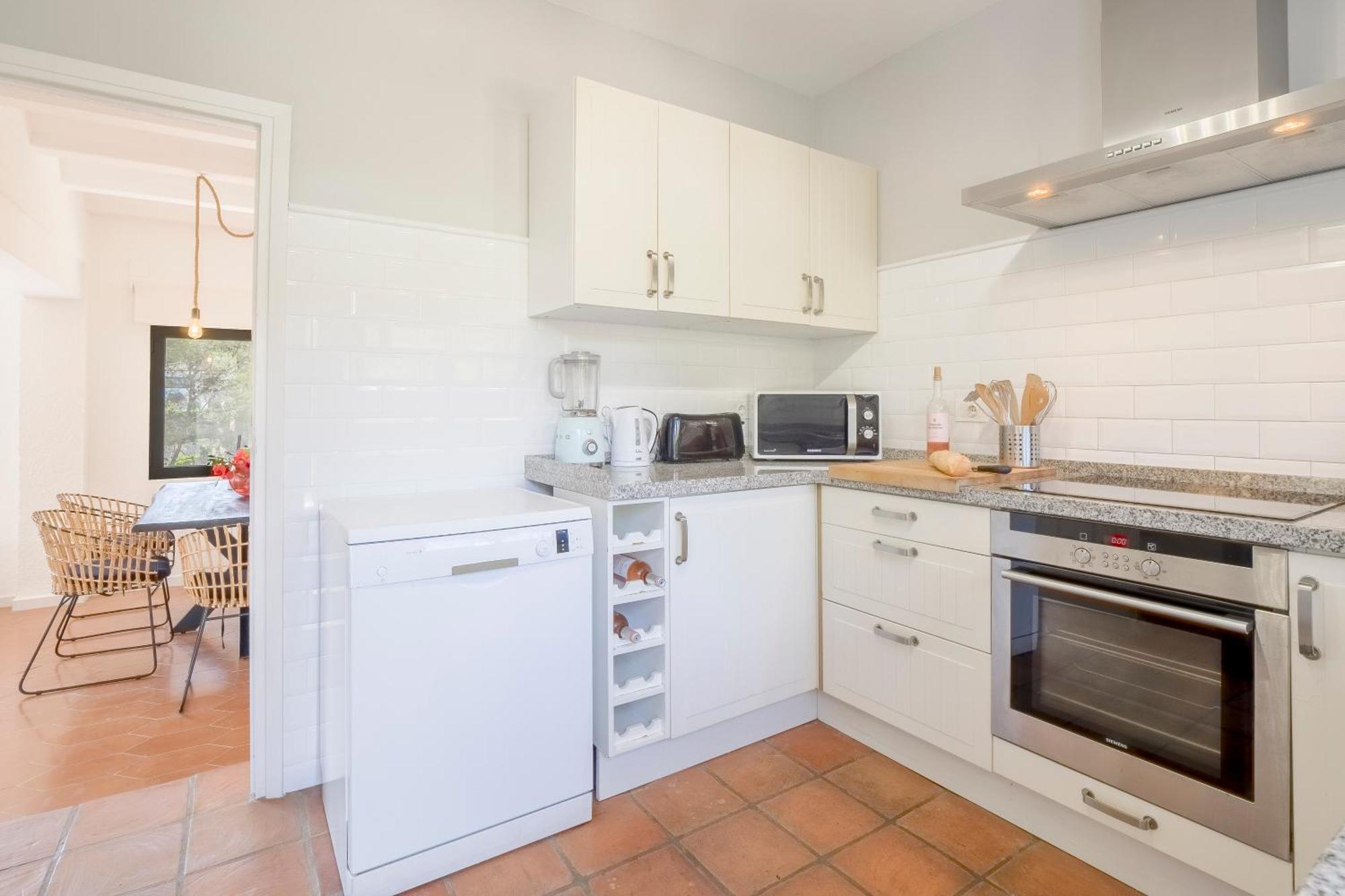 Villa Tosalet Pomelo Jávea Eksteriør bilde