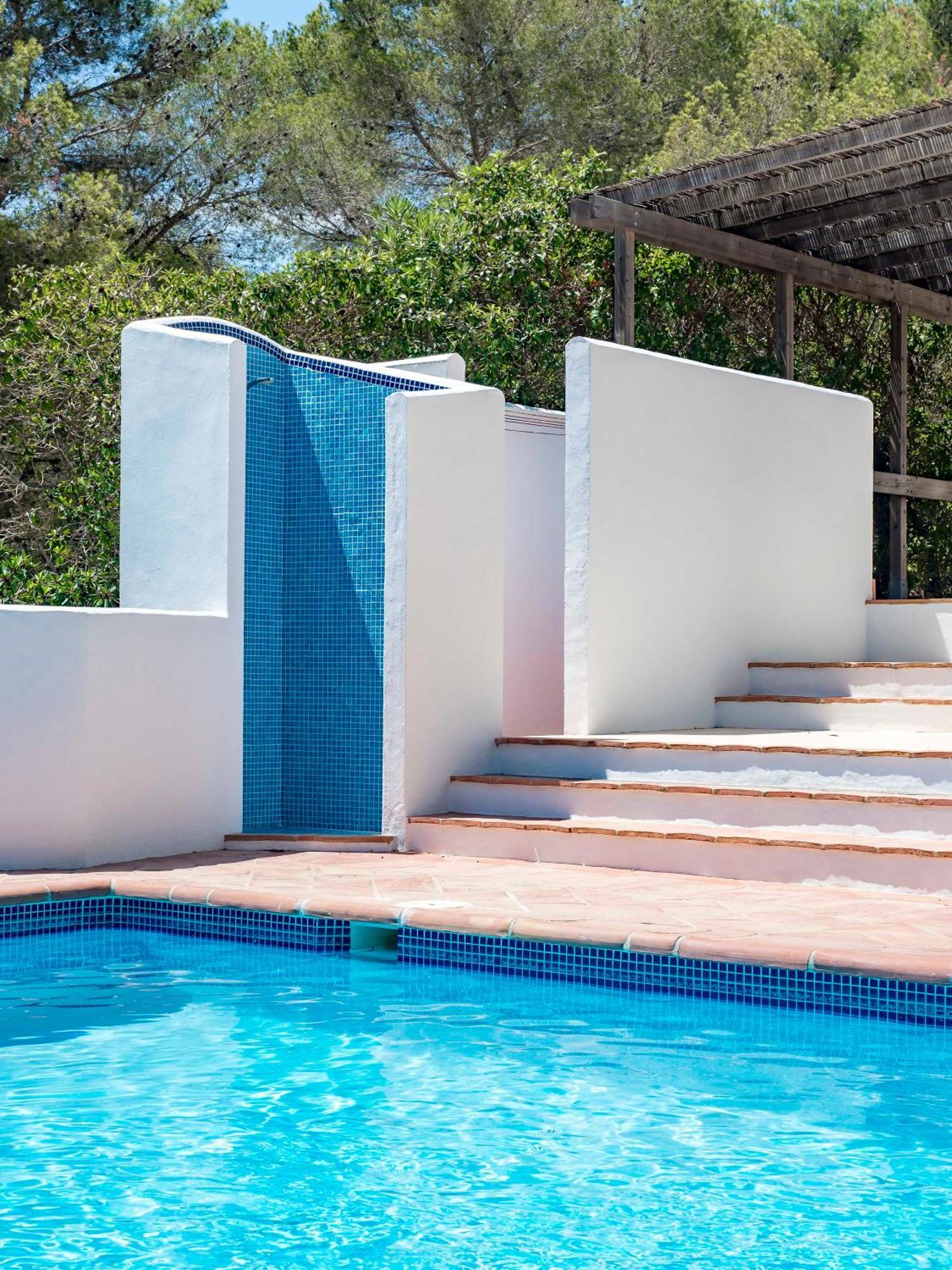 Villa Tosalet Pomelo Jávea Eksteriør bilde