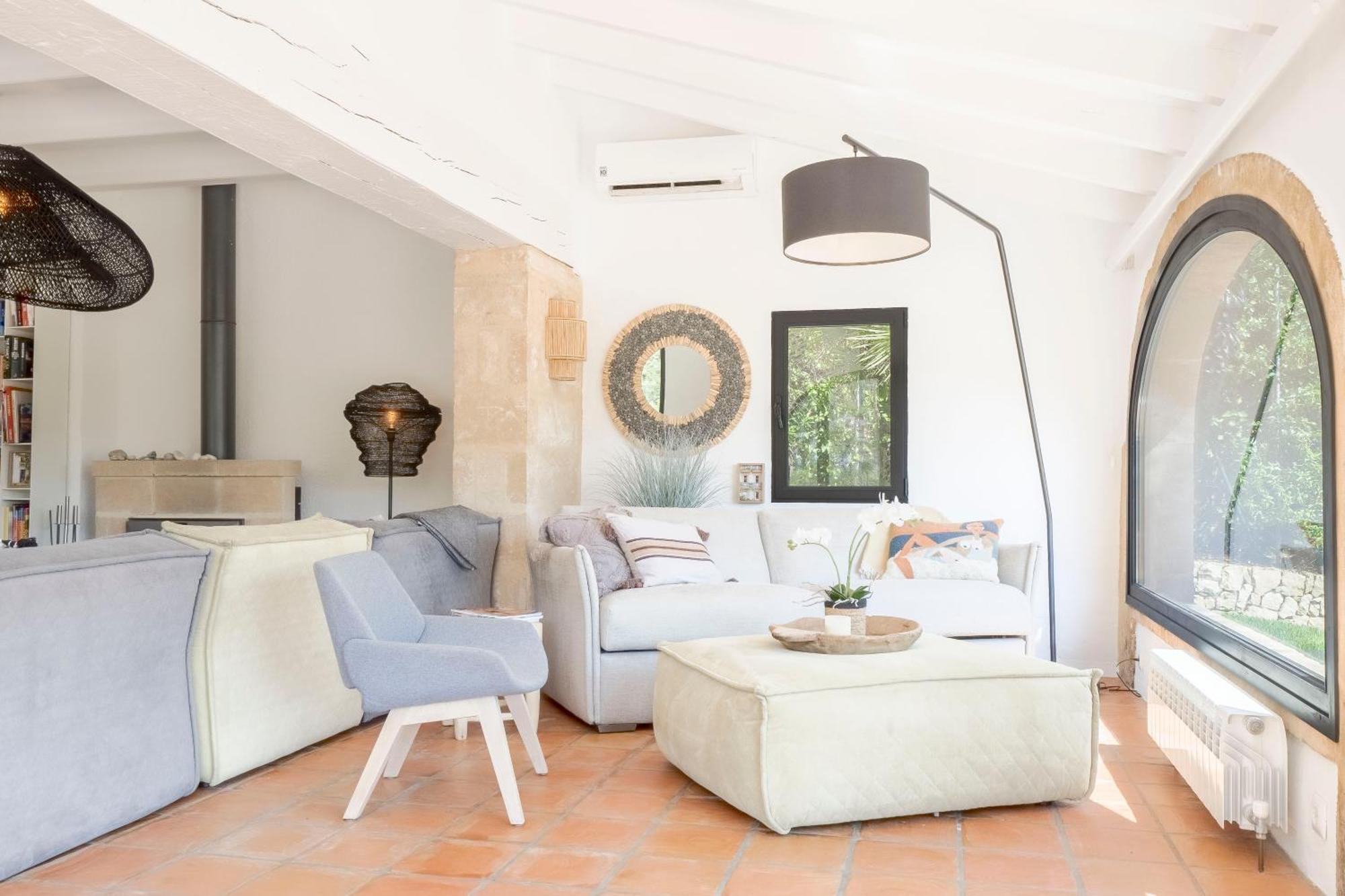Villa Tosalet Pomelo Jávea Eksteriør bilde