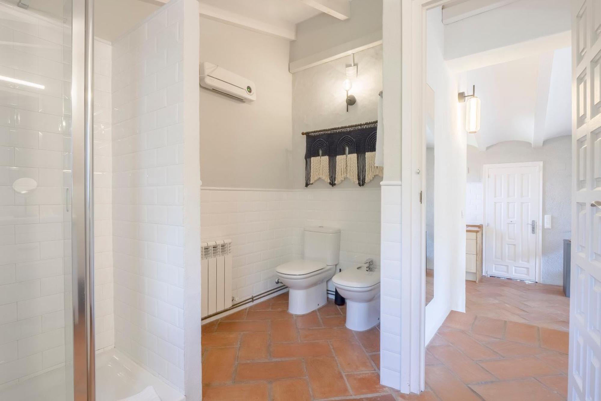 Villa Tosalet Pomelo Jávea Eksteriør bilde