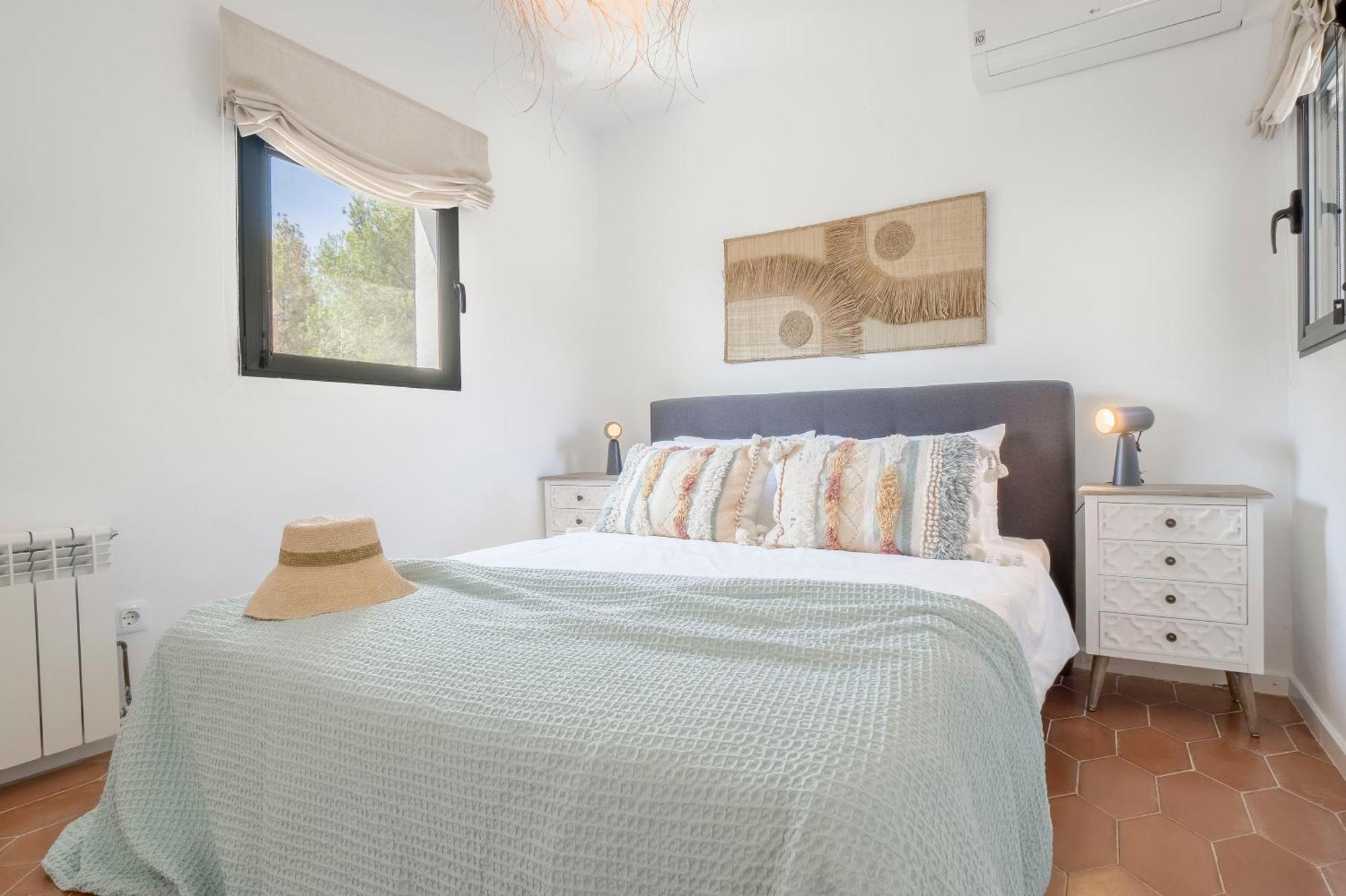 Villa Tosalet Pomelo Jávea Eksteriør bilde