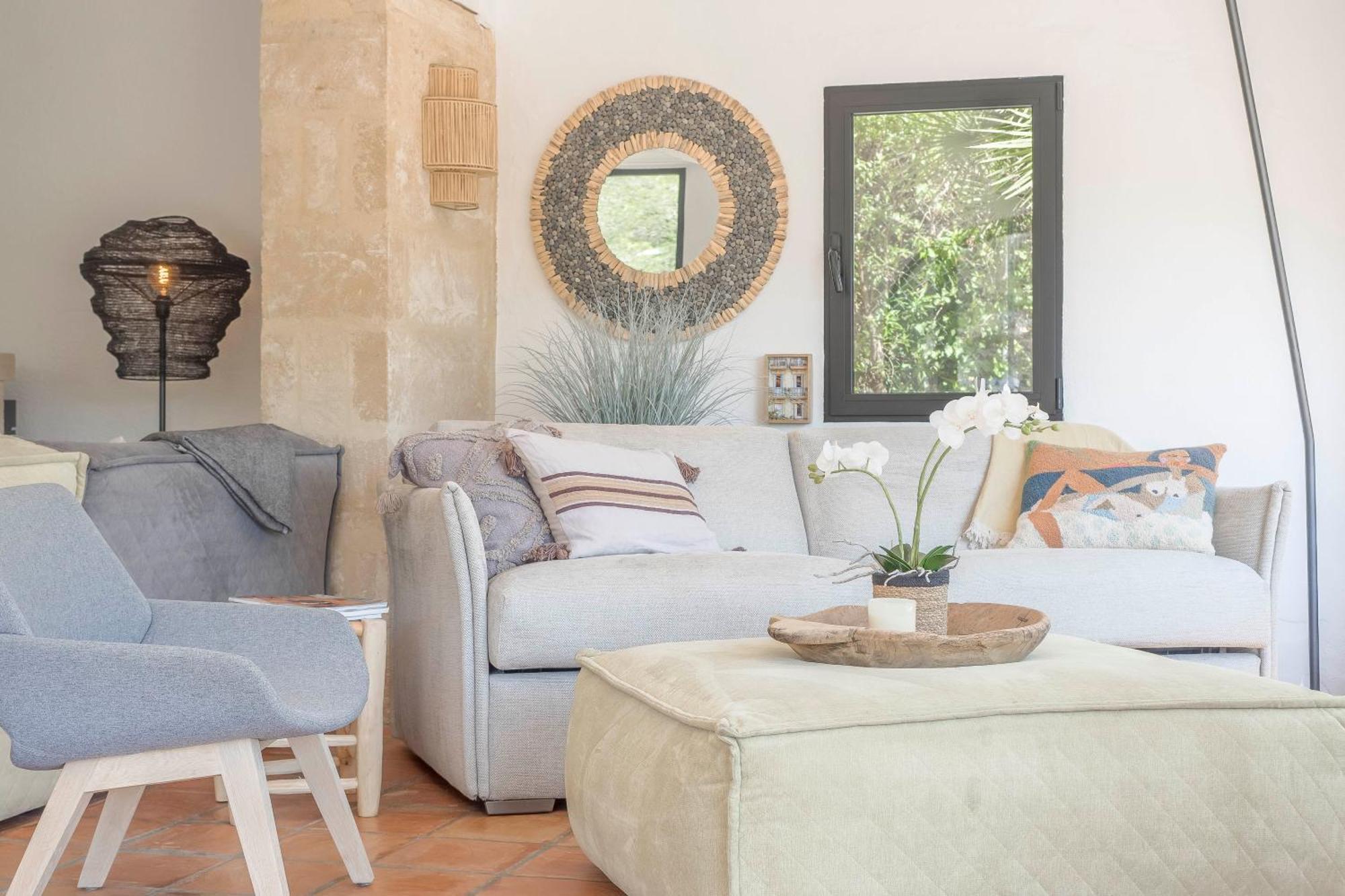 Villa Tosalet Pomelo Jávea Eksteriør bilde